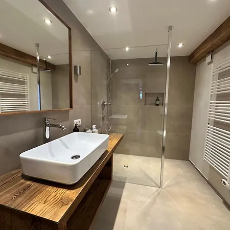 公寓 Mantinger- Style - Blick- Tradition *