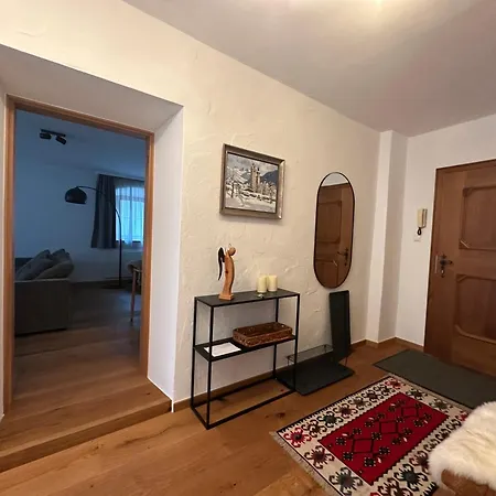 アパート Mantinger- Style - Blick- Tradition キッツビュール