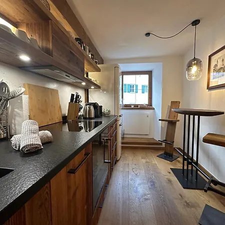 Mantinger- Style - Blick- Tradition 基茨比厄尔