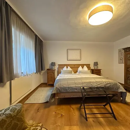 Mantinger- Style - Blick- Tradition 公寓 *