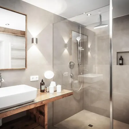 公寓 Mantinger- Style - Blick- Tradition *