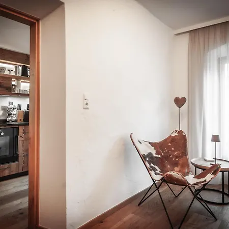 Apartament Mantinger- Style - Blick- Tradition *