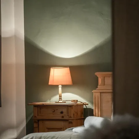 公寓 Mantinger- Style - Blick- Tradition *