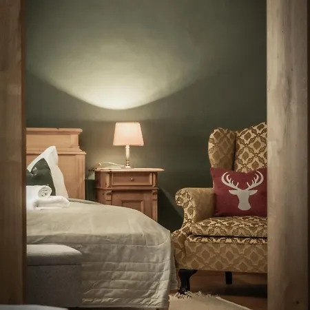 Mantinger- Style - Blick- Tradition 公寓 *