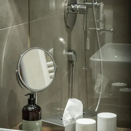 公寓 Mantinger- Style - Blick- Tradition