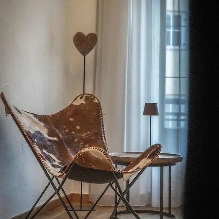 Appartamento Mantinger- Style - Blick- Tradition *