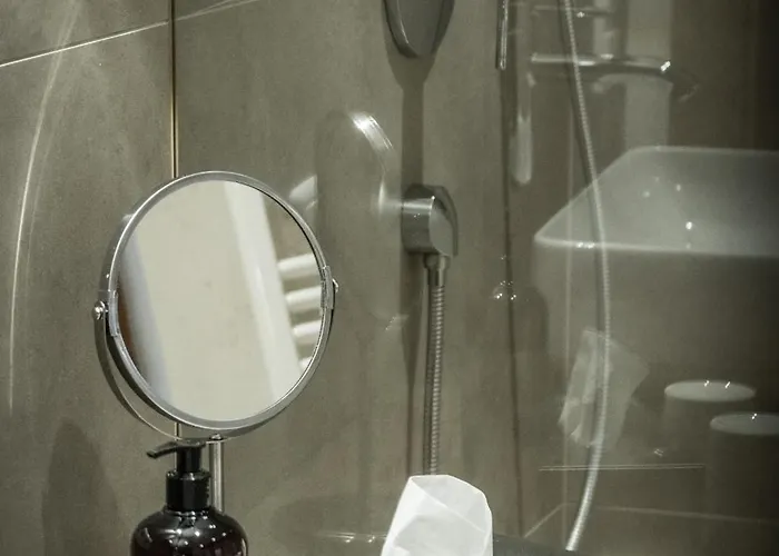 Apartment Mantinger- Style - Blick- Tradition