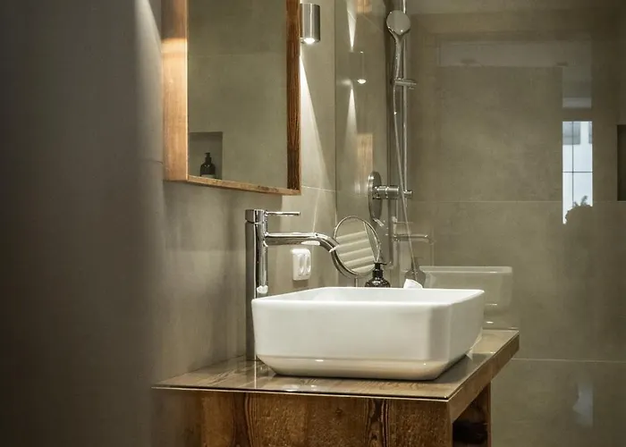 Mantinger- Style - Blick- Tradition