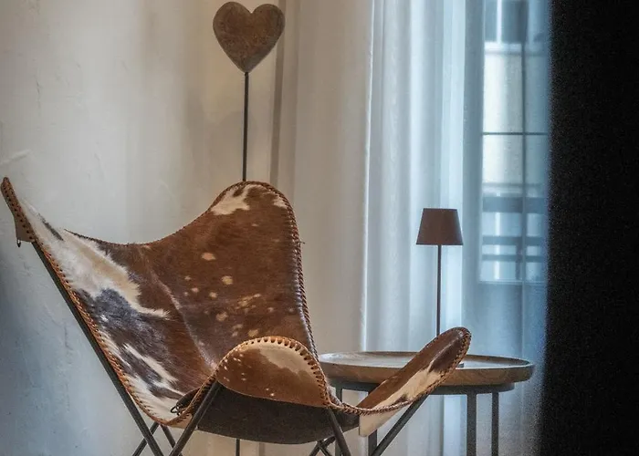 Apartment Mantinger- Style - Blick- Tradition *