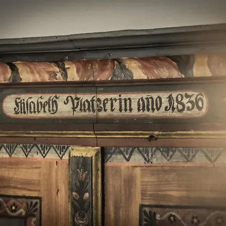 Mantinger- Style - Blick- Tradition アパート *