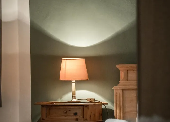 アパート Mantinger- Style - Blick- Tradition *