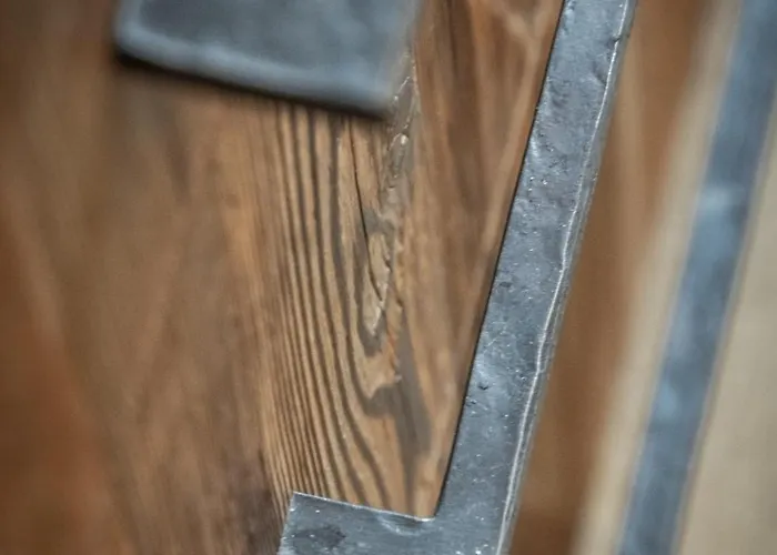 アパート Mantinger- Style - Blick- Tradition *