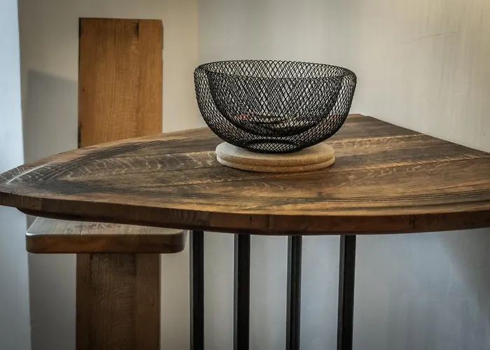 アパート Mantinger- Style - Blick- Tradition *